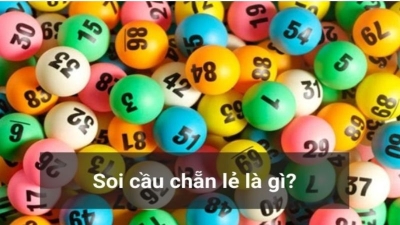 Cách bắt đề chẵn lẻ hiệu quả nhất