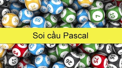 Soi cầu Pascal – Phương pháp tính toán độc đáo trong việc thống kê xổ số