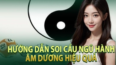 Soi cầu âm dương ngũ hành trong lô đề